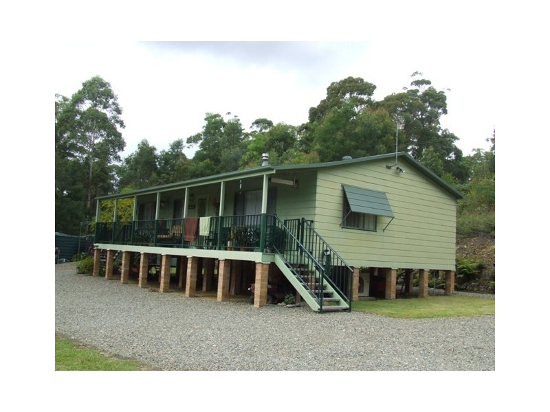 142F Woodburn Road, Milton NSW 2538