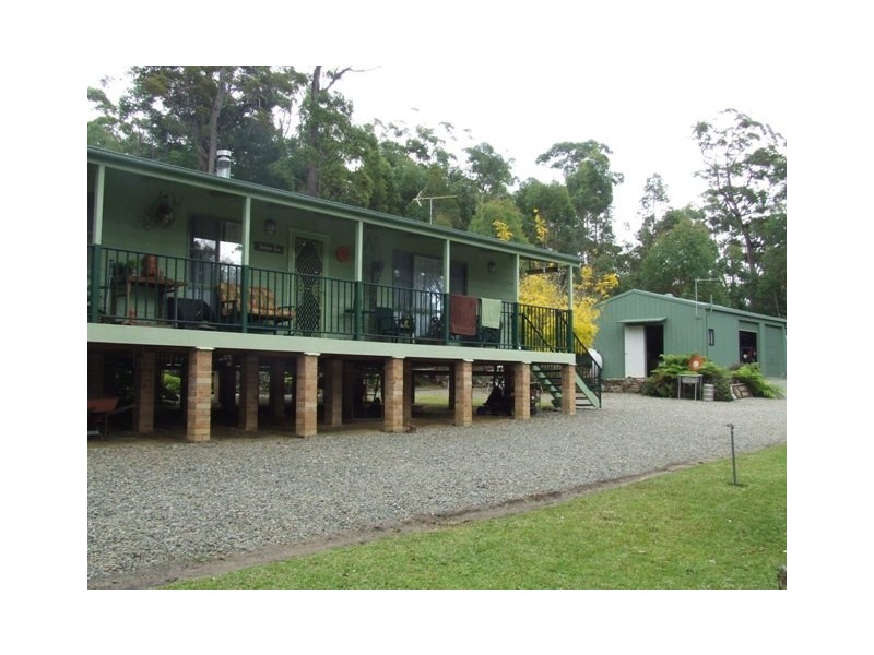 142F Woodburn Road, Milton NSW 2538