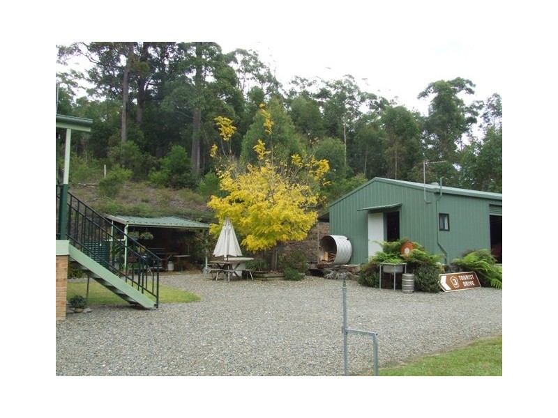 142F Woodburn Road, Milton NSW 2538