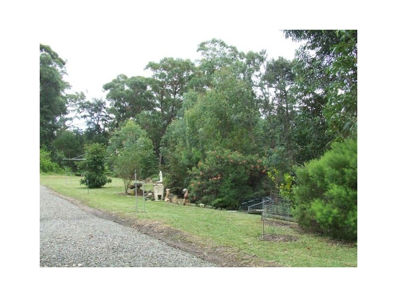 142F Woodburn Road, Milton NSW 2538