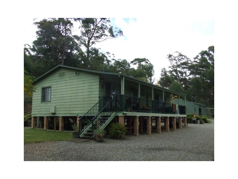 142F Woodburn Road, Milton NSW 2538