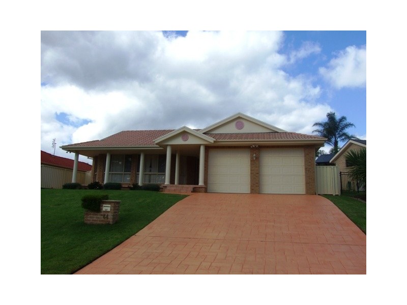 44 Golden Wattle Drive, Ulladulla NSW 2539