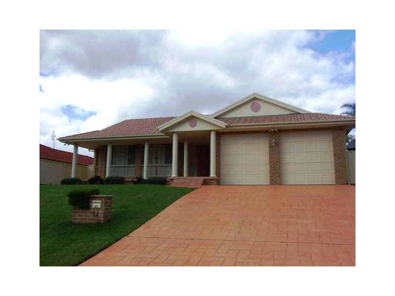 44 Golden Wattle Drive, Ulladulla NSW 2539