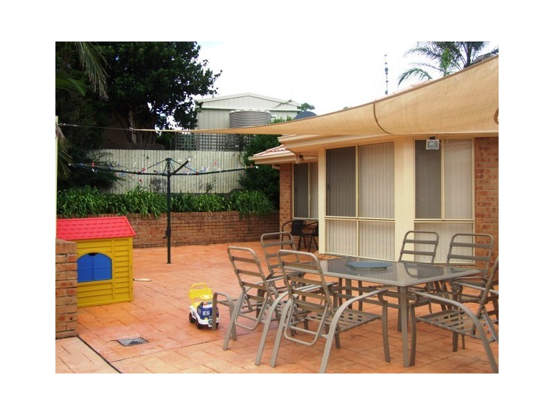 44 Golden Wattle Drive, Ulladulla NSW 2539