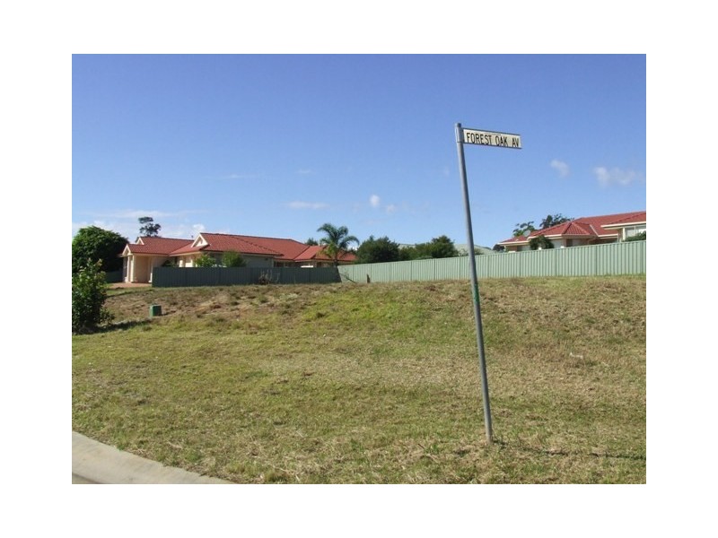 Lot 302 Tulip Oak Drive, Ulladulla NSW 2539