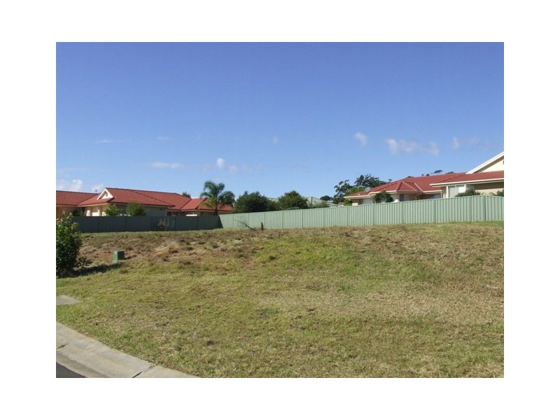 Lot 302 Tulip Oak Drive, Ulladulla NSW 2539