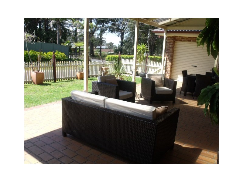 23 South Street, Ulladulla NSW 2539