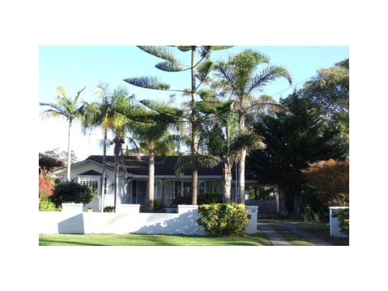 41 Golf Ave, Mollymook NSW 2539