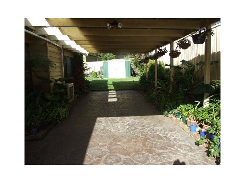 4 Parkland Drive, Kings Point NSW 2539
