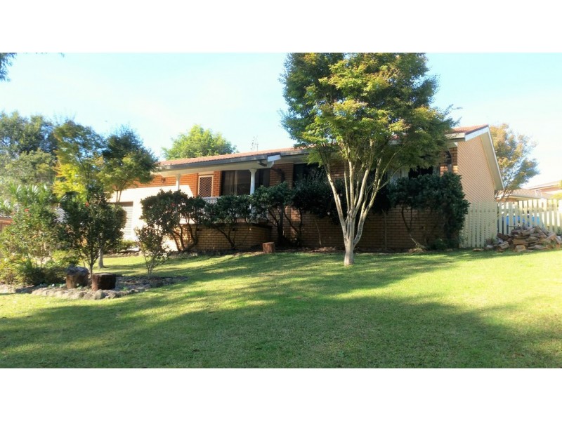 2 Simmons Drive, Ulladulla NSW 2539