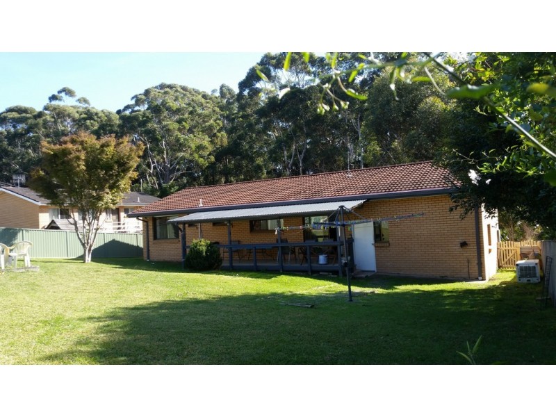 2 Simmons Drive, Ulladulla NSW 2539