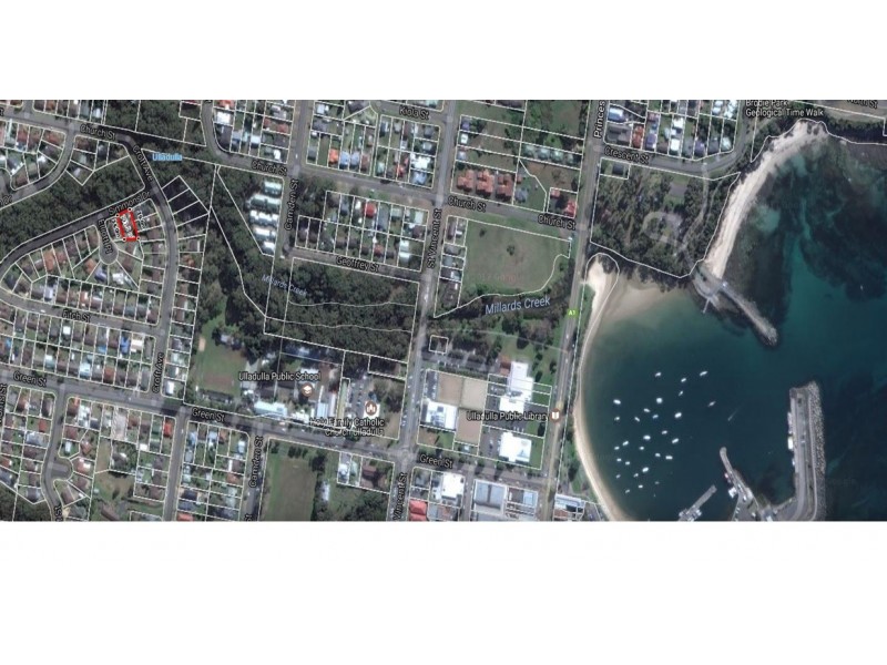2 Simmons Drive, Ulladulla NSW 2539