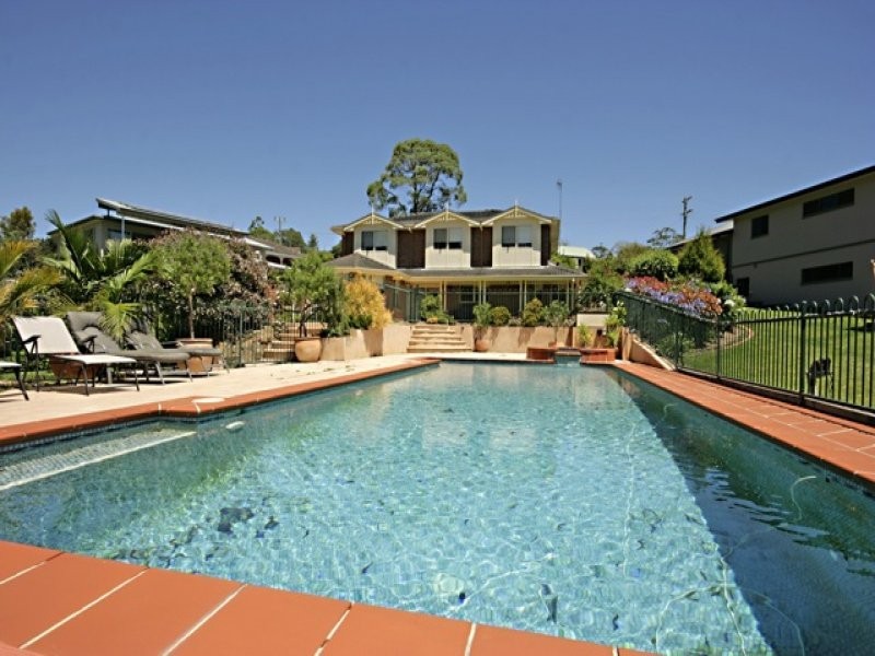 48 Kurrajong Crescent, Conjola Park NSW 2539