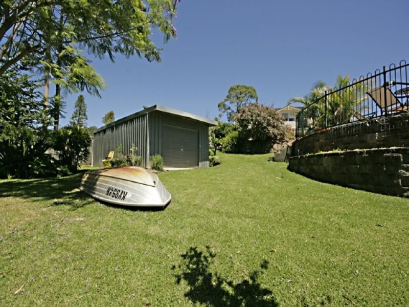 48 Kurrajong Crescent, Conjola Park NSW 2539