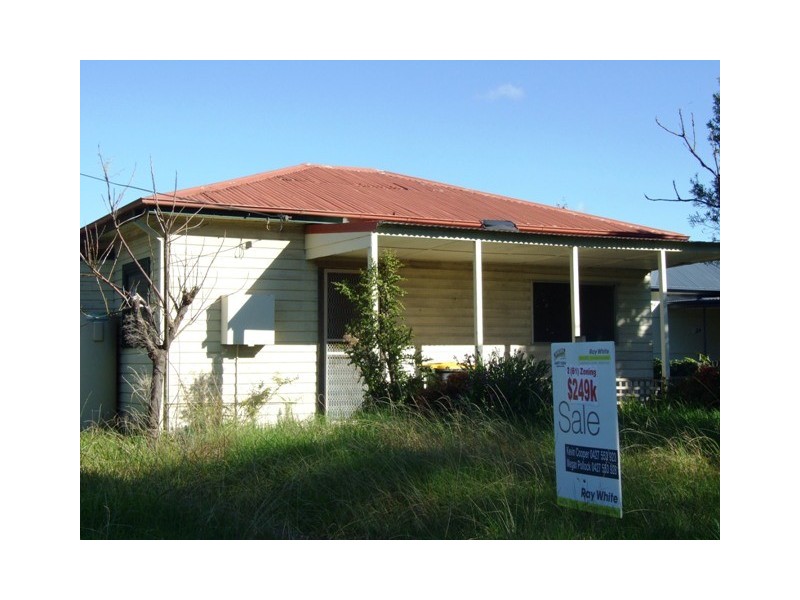 26 Deering Street, Ulladulla NSW 2539