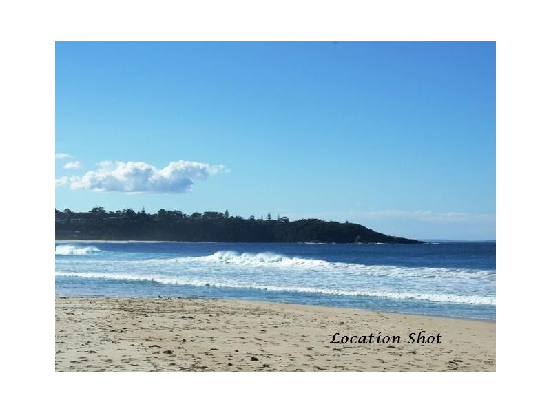 2/25 Shepherd St, Mollymook NSW 2539