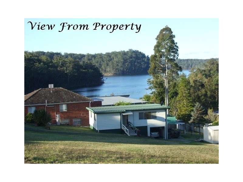36 Kurrajong Crescent, Conjola Park NSW 2539