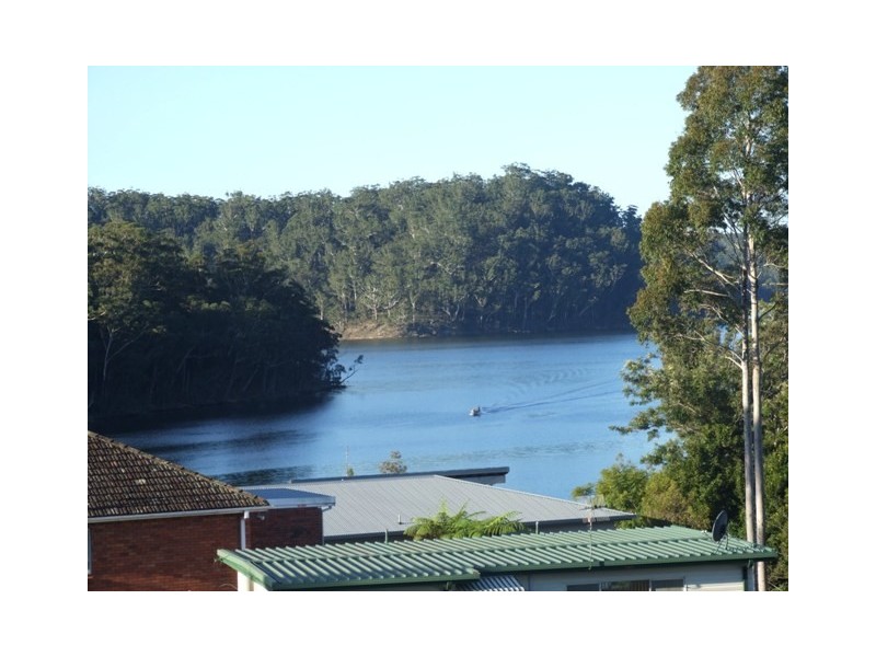 36 Kurrajong Crescent, Conjola Park NSW 2539
