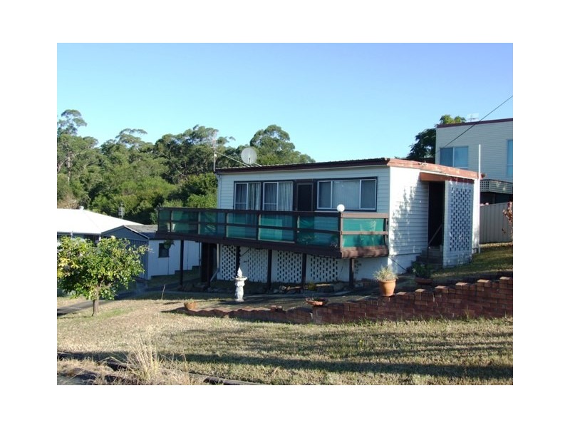 36 Kurrajong Crescent, Conjola Park NSW 2539
