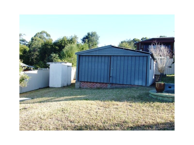 36 Kurrajong Crescent, Conjola Park NSW 2539