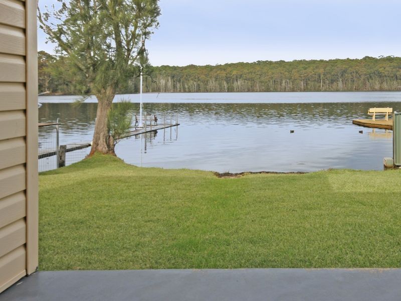 25 Lakeview Drive, Burrill Lake NSW 2539