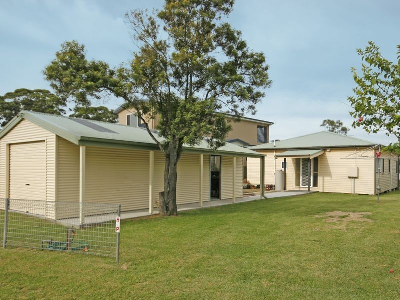 25 Lakeview Drive, Burrill Lake NSW 2539