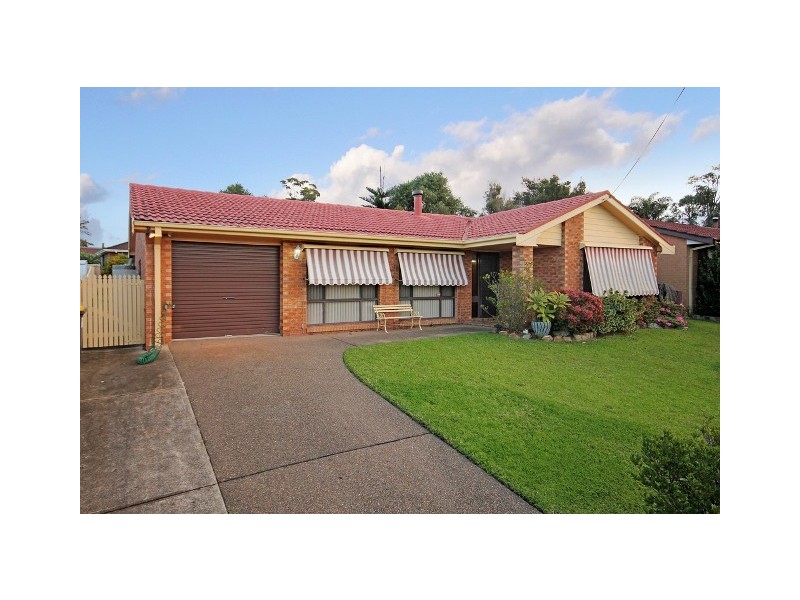 10 McKail Street, Ulladulla NSW 2539