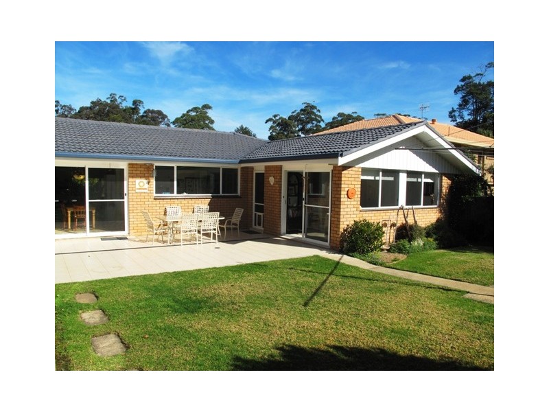 56 Clyde Street, Mollymook NSW 2539