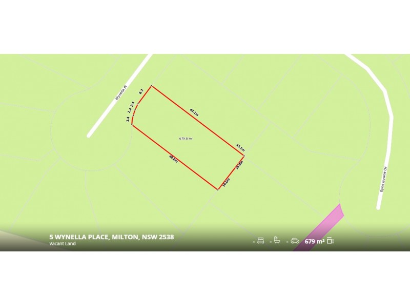 5 Wynella Place, Milton NSW 2538