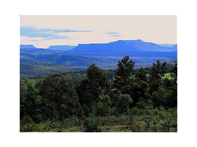 24 Clyde Ridge Road, Milton NSW 2538