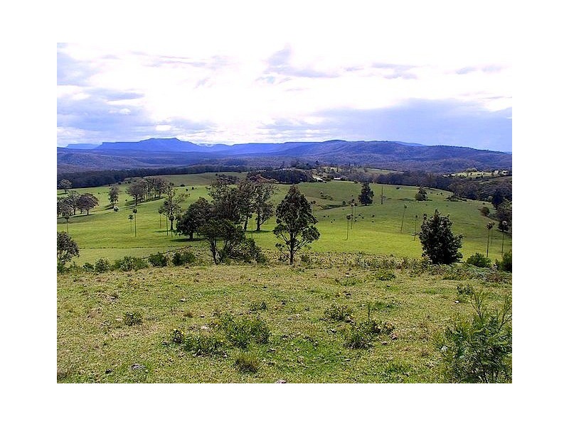 24 Clyde Ridge Road, Milton NSW 2538