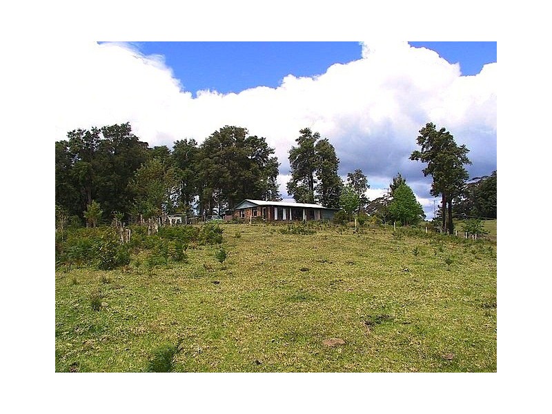 24 Clyde Ridge Road, Milton NSW 2538