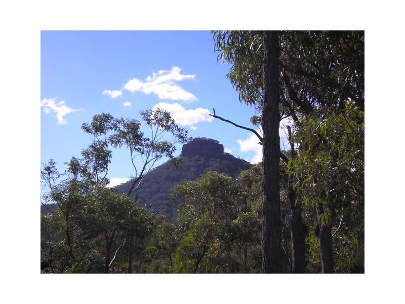 24 Clyde Ridge Road, Milton NSW 2538