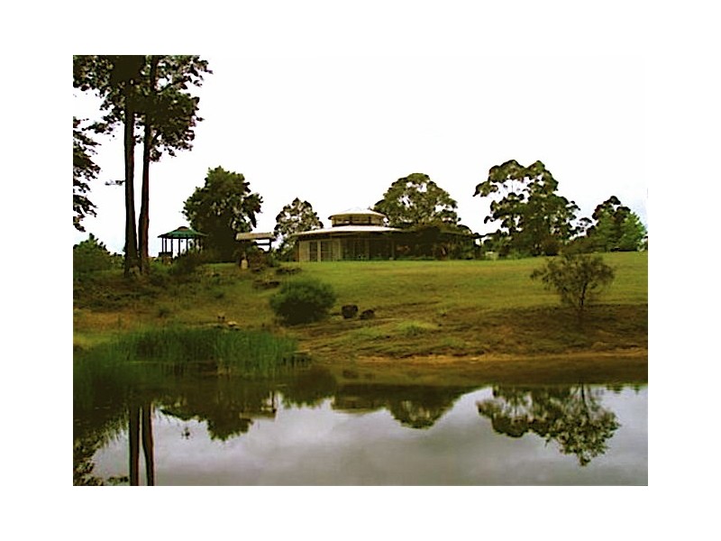 24 Clyde Ridge Road, Milton NSW 2538