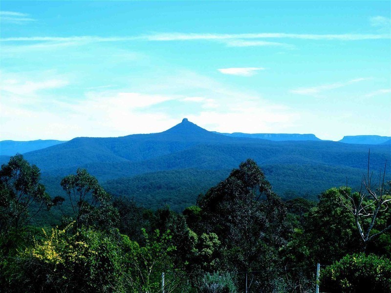 24 Clyde Ridge Road, Milton NSW 2538