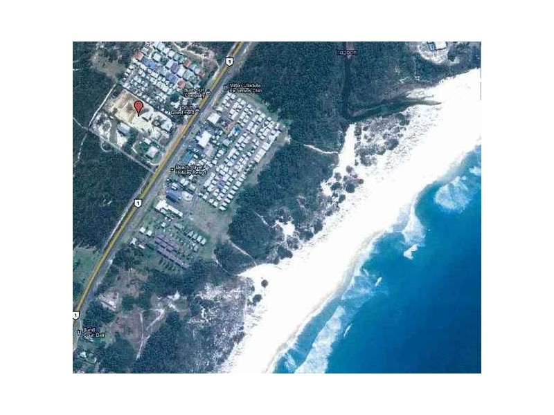 391 Princes Highway, Ulladulla NSW 2539