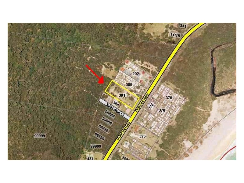 391 Princes Highway, Ulladulla NSW 2539