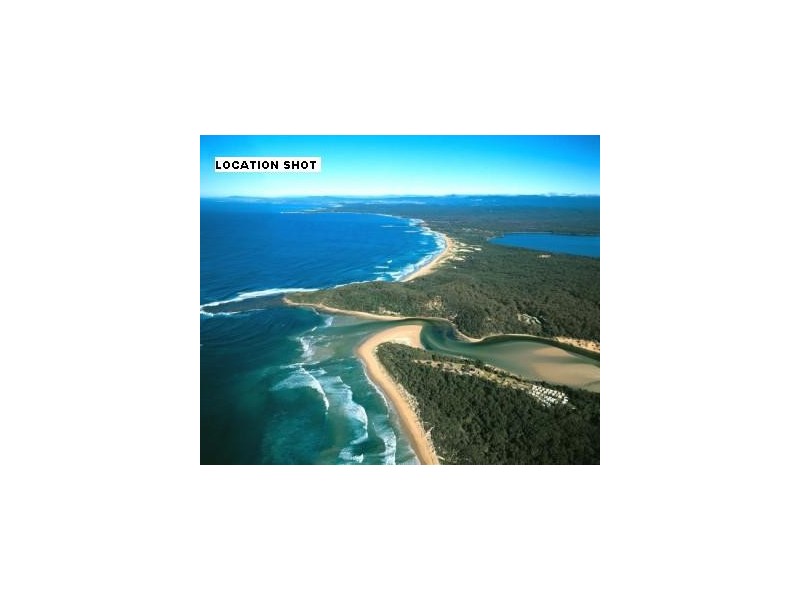223 River Road, Sussex Inlet NSW 2540