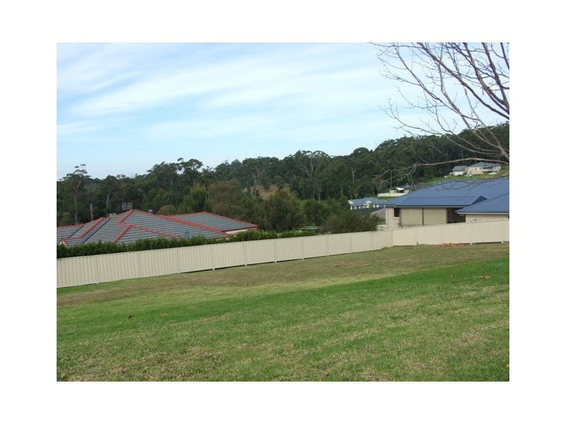 160 Huntingdale Drive, Mollymook NSW 2539