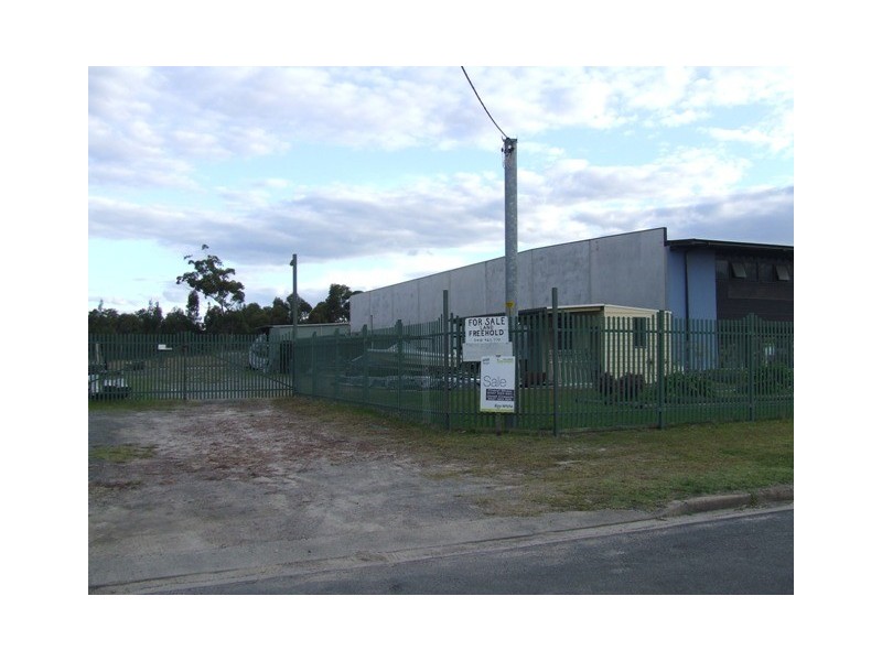 6 Flood Avenue, Sussex Inlet NSW 2540