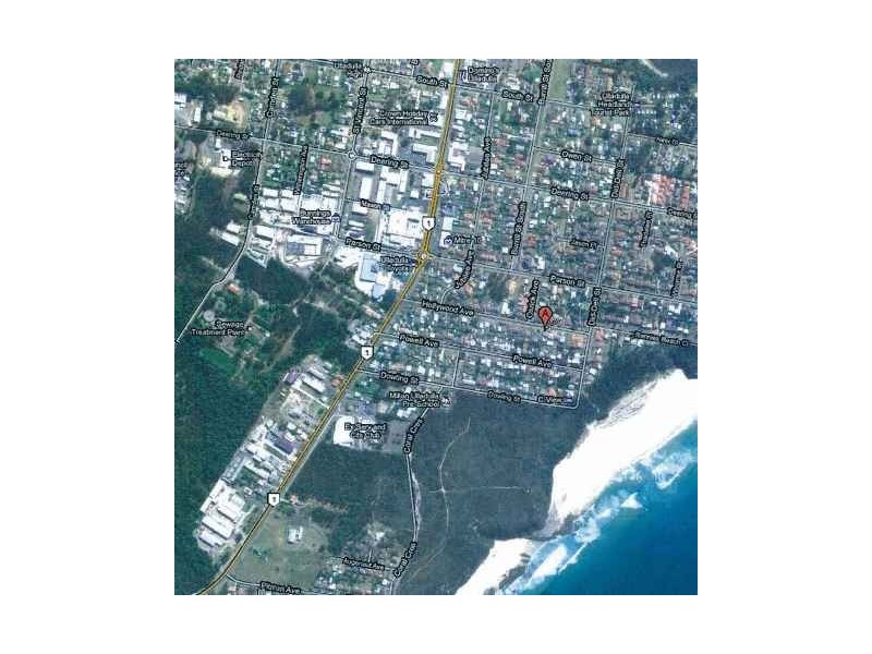 46 Hollywood Avenue, Ulladulla NSW 2539
