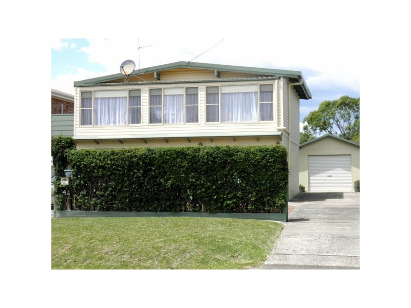 46 Hollywood Avenue, Ulladulla NSW 2539