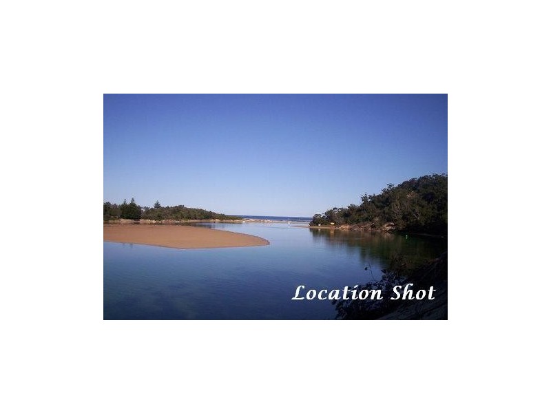 11 Edgewater Avenue, Sussex Inlet NSW 2540