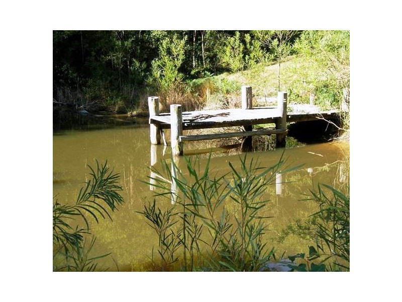 Lot 6 Woodburn Road, Milton NSW 2538