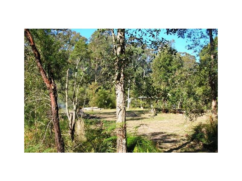 Lot 6 Woodburn Road, Milton NSW 2538