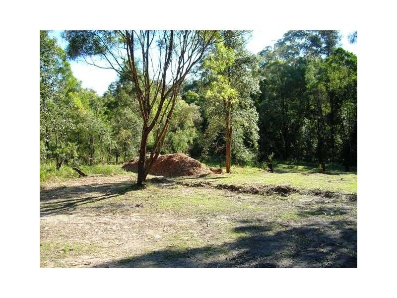 Lot 6 Woodburn Road, Milton NSW 2538