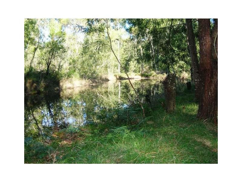 Lot 6 Woodburn Road, Milton NSW 2538