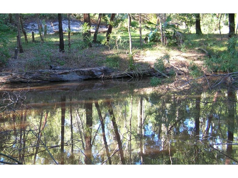 Lot 6 Woodburn Road, Milton NSW 2538