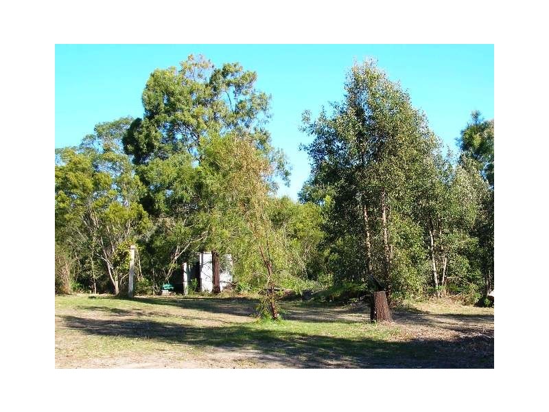 Lot 6 Woodburn Road, Milton NSW 2538