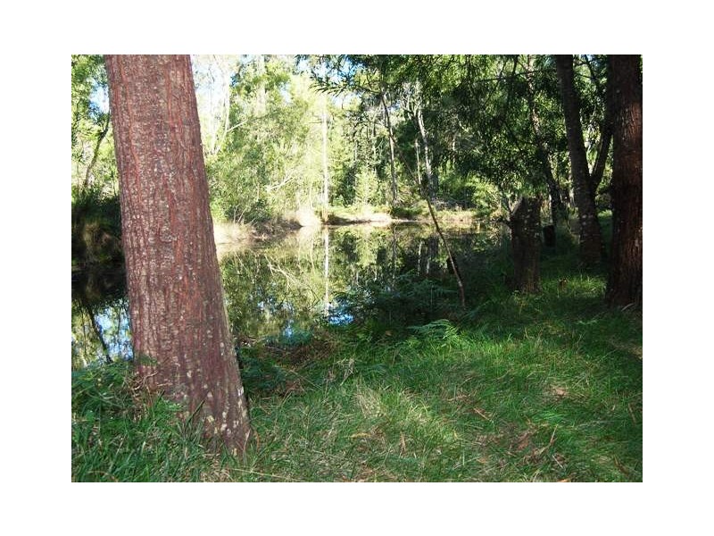 Lot 6 Woodburn Road, Milton NSW 2538